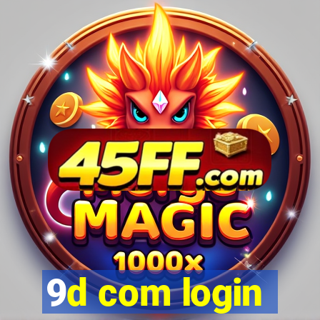 9d com login
